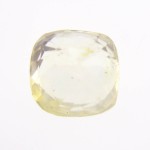 Yellow Sapphire – 1.78 Carats (Ratti-1.97) Pukhraj